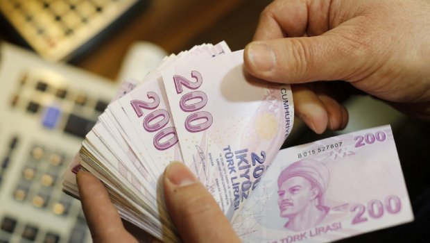 Lirə bu həftəyə də ucuzlaşma ilə başladı