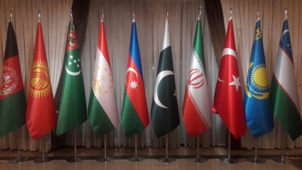 Azərbaycan İKİNCİ CƏBHƏNİ açdı - İƏT sammitində verilən ÖNƏMLİ MESAJLAR