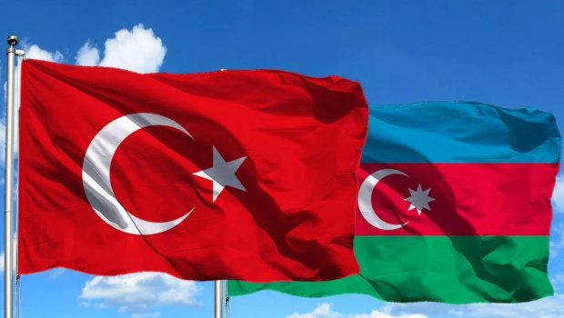 Azərbaycan və Türkiyənin qarşılıqlı investitsiyalarının həcmi açıqlandı