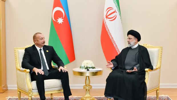 Prezidentlərin görüşü İran mətbuatının yanaşmasını dəyişəcəkmi?