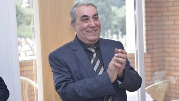 Xərçəngə yoluxan aktyorun SON ARZUSU 