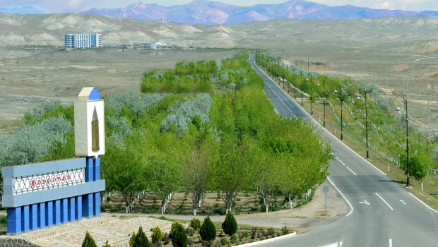 Ərdoğan: “Naxçıvandan İğdıra yeni yol çəkiləcək”