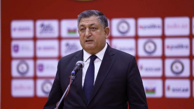 Prezident İsmayıl İsmayılovu işdən çıxardı