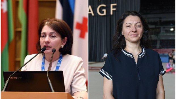 Gənclər və İdman nazirinin yeni müavinləri KİMLƏRDİR? - DOSYE