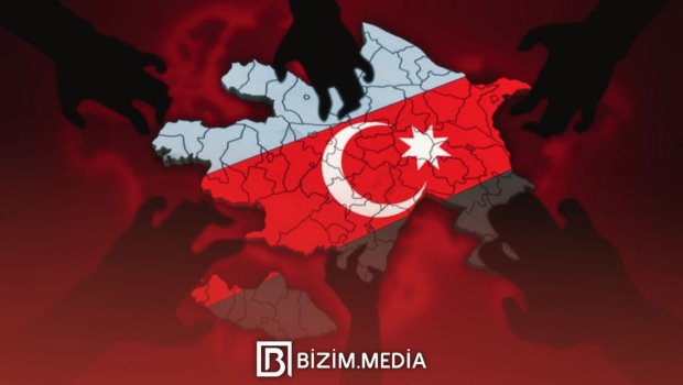 Azərbaycanda 5-ci kolon yenidən fəallaşır – Arxasında duran ŞƏXSLƏR 