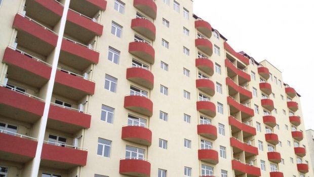 Cari ildə 247 mindən çox daşınmaz əmlak qeydiyyata alınıb - RƏSMİ