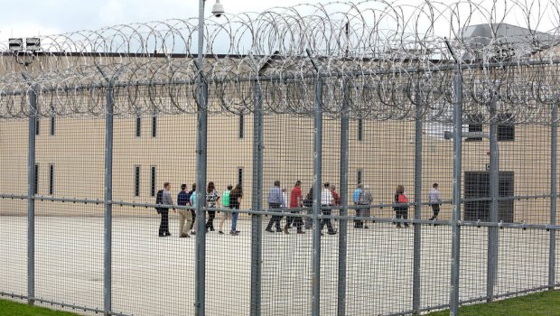 Gürcüstanda həbsdə olan azərbaycanlıların sayı açıqlandı