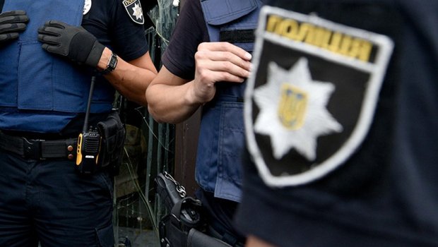 Ukraynada azərbaycanlılara zor tətbiq edən 5 polisə cinayət işi açıldı - FOTO