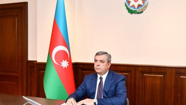 Əlaqələndirmə Qərargahının iclası keçirildi - 1 il ərzində hansı işlər görülüb?
