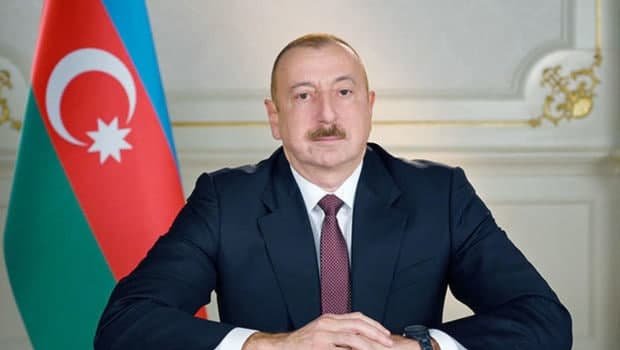 İlham Əliyev helikopter qəzası ilə bağlı TAPŞIRIQ VERDİ
