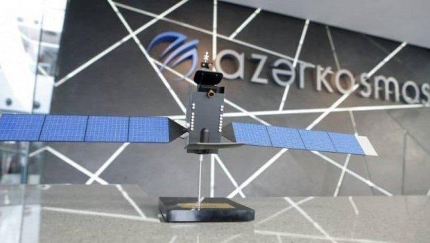 “Azərkosmos”un gəliri 40 milyon dollara yaxınlaşdı