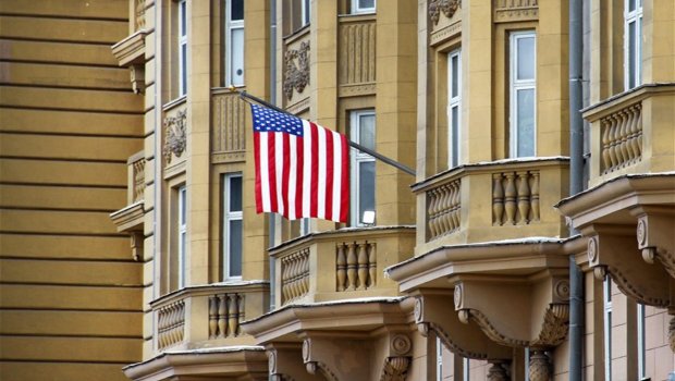 ABŞ səfirliyi Azərbaycana başsağlığı verdi