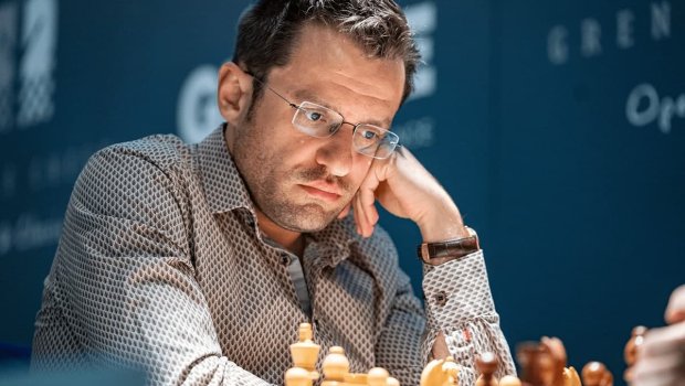 Aronyan da Ermənistandan qaçdı - Bu gündən ABŞ bayrağı altında çıxış edəcək