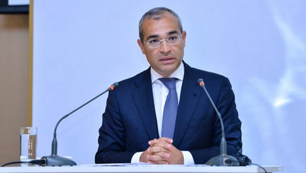 Ağdam Sənaye Parkında xalça, geyim istehsal olunacaq – Mikayıl Cabbarov