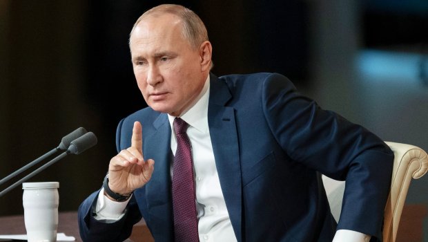 Nə qədər pul tökmüşdük, Putin hər şeyi məhv etdi - Kabanyandan ACI ETİRAF