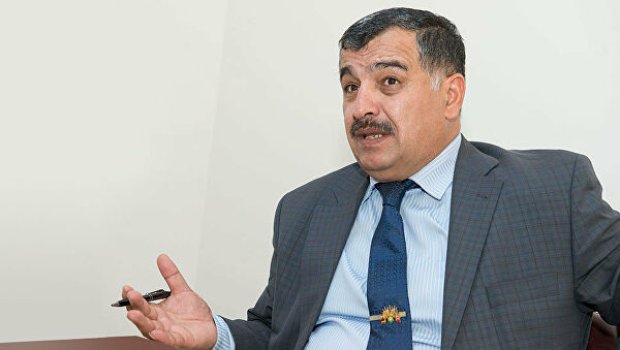 “Təxribat olsa, icazə verirəm üzümə tüpürün!” – Helikopter qəzasından danışan ÜZEYİR CƏFƏROV - VİDEO 