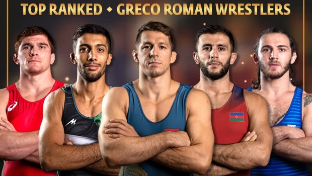 Güləşçimizə 10 min dollar veriləcək