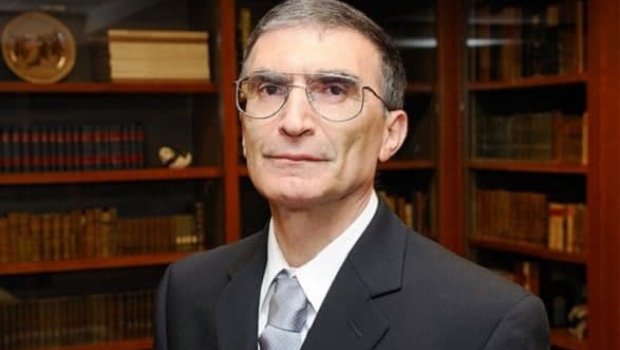 “Qarabağdakı qələbədən sonra türk dünyası yeni hədəfə çatacaq” - Əziz Səncər