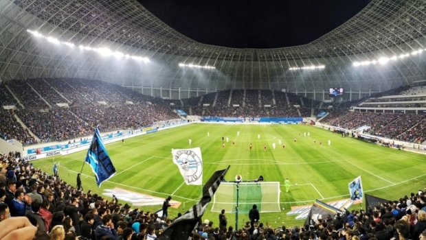 Futbol klubundan hökumətin qərarına ETİRAZ – “30 dəqiqəlik bilet”