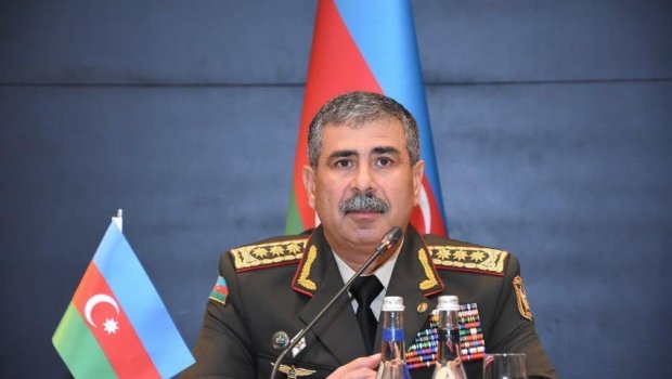 Zakir Həsənov erməni həmkarı ilə delimitasiya komissiyasına rəhbərlik edəcək - “Past” qəzeti