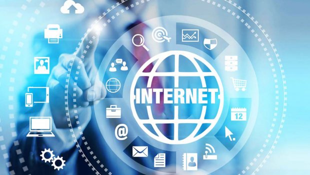 Azərbaycan əhalisinin neçə faizi internetdən istifadə edir? - RƏSMİ