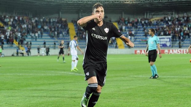 “Qarabağ”ın sabiq futbolçusu məşqçiliyə başladı