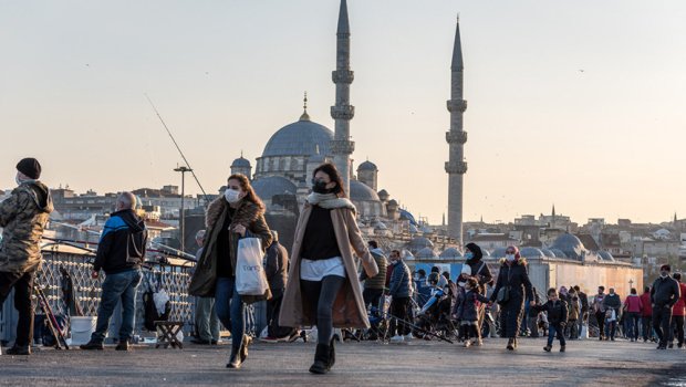 Türkiyədə koronavirusdan daha 192 nəfər öldü - SON STATİSTİKA