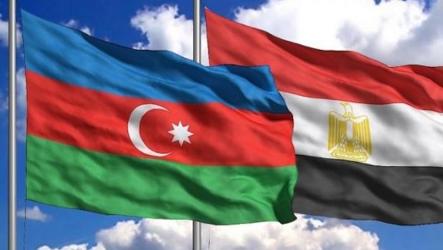 Misir hökuməti Azərbaycana başsağlığı verdi