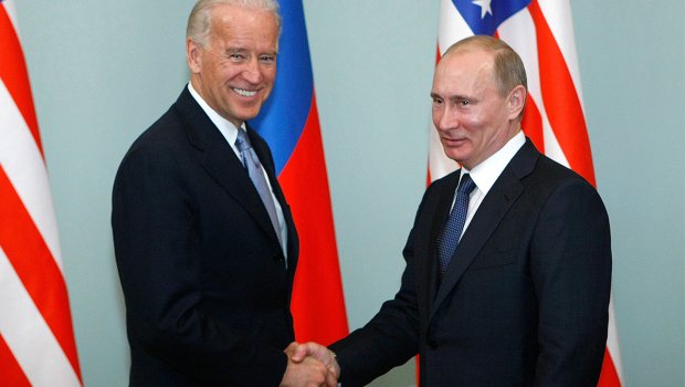 Baydenlə Putin onlayn görüşəcək – TARİX AÇIQLANDI