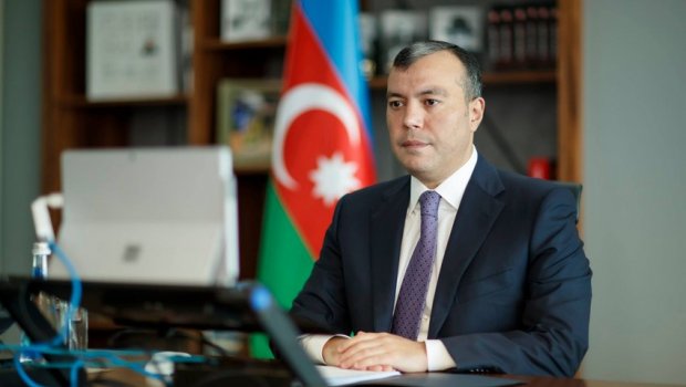 “Pensiya ilə yanaşı, müavinətlər də artacaq” – Sahil Babayev