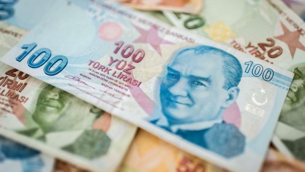 Türk lirəsindən növbəti ANTİREKORD – Ölkə hərəkətə keçdi