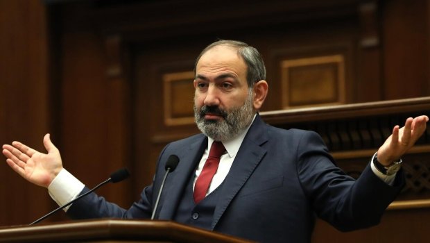 Ermənistanın yeni Ombudsmanı bu qadın olacaq? - Paşinyanın namizədi... - FOTO