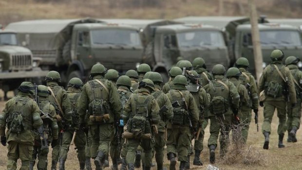 Müharibənin başlayacağı vaxt açıqlandı: Ən azı 100 min əsgər var