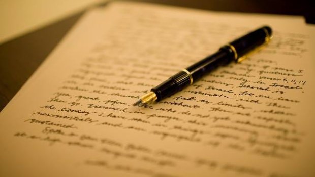Bu məktub 2 MİLYONA satıldı - FOTO