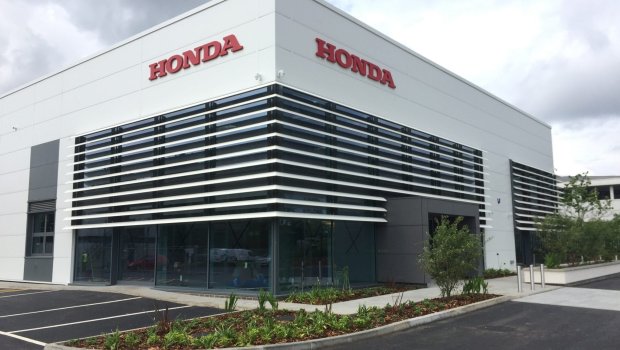 “Honda” 800 minə yaxın avtomobili geri çağırır - SƏBƏB