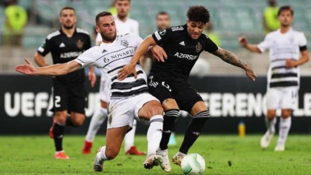 “Bazel”in atmacasına “Kayrat” şərik çıxdı, “Qarabağ” hər ikisini susdurdu - FOTO