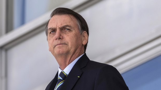 Braziliya Prezidenti məhkəmə qarşısına çıxarılacaq