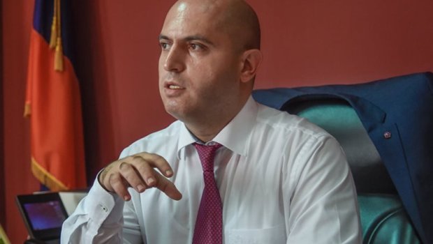 “Erməni xalqından yenə nəsə gizlədilir” - Armen Aşotyan nəyə işarə vurur?