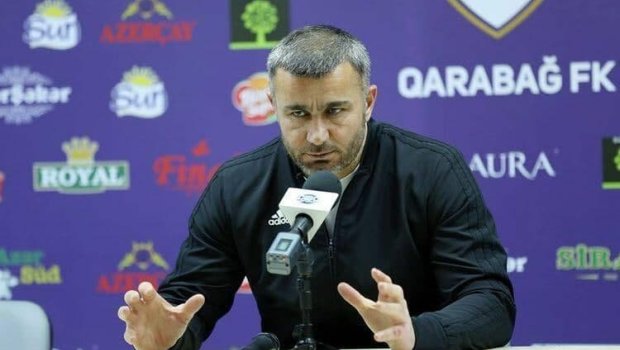 Qurban Qurbanov qarşıdakı “Bazel” görüşündən danışdı