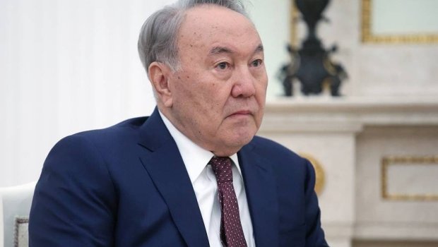 Qazaxıstan niyə Krımı Rusiya ərazisi kimi tanımayıb? - Nazarbayev açıqladı