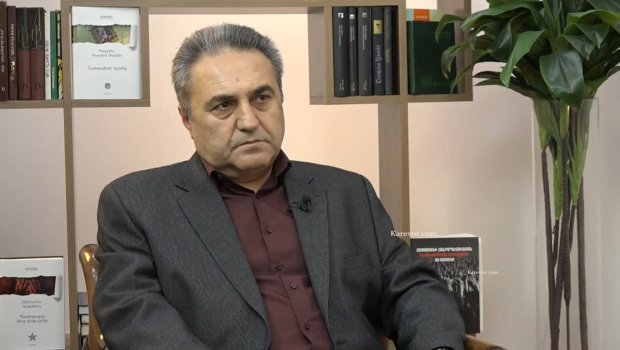 Azərbaycanla danışıqlar çətin olacaq – Erməni politoloq İrəvanın qırmızı xəttini açıqladı