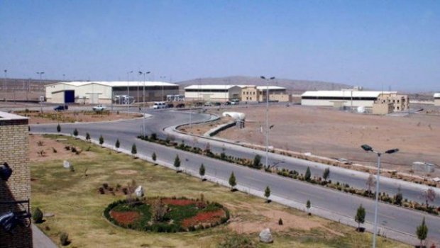 İranlılar nüvə mərkəzinə yaxın kəndlərdən zorla boşaldıldı – ÖLKƏDƏ NƏ BAŞ VERİR?