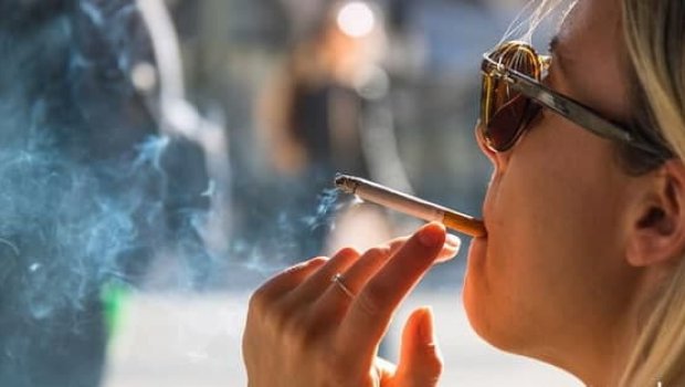 Hansı Avropa ölkələrində daha çox siqaret çəkilir?