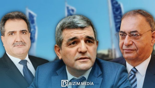 Azərbaycan XİN-in Stokholm görüşündən imtina etməsinə partiya sədrlərindən MÜNASİBƏT