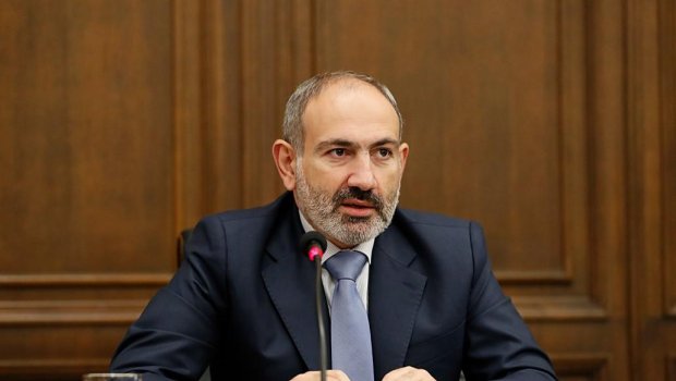 Paşinyan Təhlükəsizlik Şurasının üzvlərini bir araya topladı – SƏBƏBİ AÇIQLANMIR