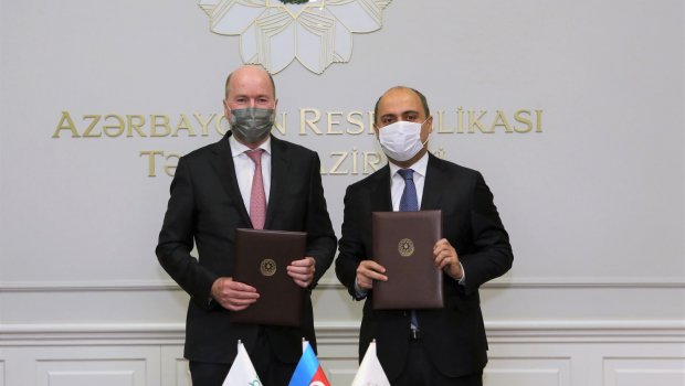 Bərpa olunan enerji üzrə yeni ali təhsil proqramı yaradılır - FOTO