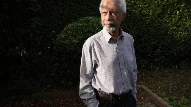 Ədəbiyyat üzrə Nobel mükafatı tanzaniyalı yazıçıya təqdim edildi