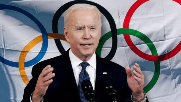 ABŞ-dan Pekin Olimpiadası ilə bağlı diplomatik boykot QƏRARI