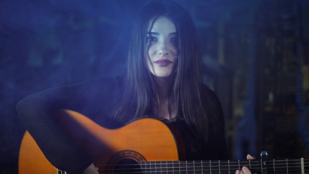 Nahidə Babaşlıdan geyimini tənqid edənlərə cavab: 