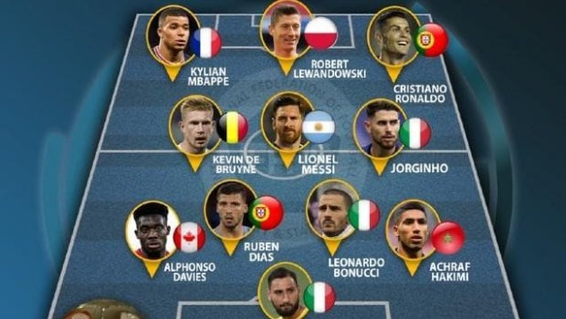 İlin simvolik “11-liy”i açıqlandı